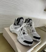 Louis Vuitton Archlight Sneaker White - Image 8
