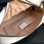 Gucci Gg Marmont Small Camera Bag White 24Cm 447632 Dtd1T 9022 - Image 4