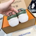 Louis Vuitton Lv Sneakerina Light Green - Image 4