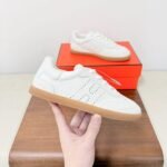 Hermes Match Sneaker Blanc H261863ZH90410 - Image 2