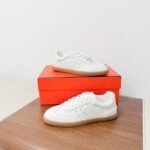 Hermes Match Sneaker Blanc H261863ZH90410 - Image 5
