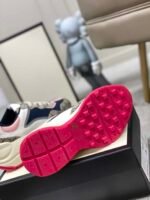 Gucci Wmns Gg Rhyton Beige White Pink 620185 99Wf0 4371 - Image 5