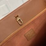 [Super Vip 1:1] Louis Vuitton Onthego Organizer Brown 37Cm M14235 - Image 6