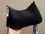 Prada Hobo Bag Black 23Cm - Image 3