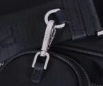 Prada Re-Nylon Shoulder Bag Black 1Bc167Rv44F0002Vb1M - Image 5