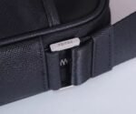 Prada Re-Nylon Shoulder Bag Black 1Bc167Rv44F0002Vb1M - Image 8