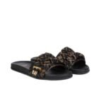 Fendi Ff Slides Sandal