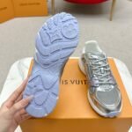 Louis Vuitton Lv Olympia Sneaker Lilac 1Ahom6 - Image 5