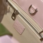 Louis Vuitton Mini Shopper Tote Pink 25Cm M15239 - Image 6