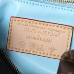 Louis Vuitton GM Cosmetic Pouch Monogram Brown 27Cm M14891 - Image 9