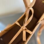 Bottega Veneta Small Arco Tote Camel 30Cm 652867Vcqc22593 - Image 7