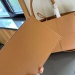 Bottega Veneta Small Arco Tote Camel 30Cm 652867Vcqc22593 - Image 6