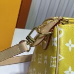 Louis Vuitton Speedy P9 Bandoulière 30 Yellow 30Cm M24426 - Image 7
