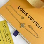 Louis Vuitton Star Blossom Bracelet Gold Q95666 - Image 2