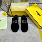 Fendi Apres Chic Black - Image 4