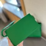 Bottega Veneta Small Arco Tote Green 24Cm - Image 5