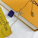 Louis Vuitton Star Blossom Bracelet Gold Q95666 - Image 3