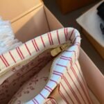 Louis Vuitton Carry It Beige 37Cm M15121 - Image 6