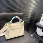 Hermes Swift Kelly Lakis 35 Beige 25Cm - Image 5