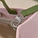 Louis Vuitton Mini Shopper Tote Pink 25Cm M15239 - Image 9