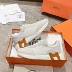 Hermes Bouncing Sneaker Blanc H232856Zh91400 - Image 7