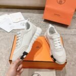 Hermes Bouncing Sneaker Blanc H232856Zh91400 - Image 4