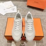 Hermes Bouncing Sneaker Blanc H232856Zh91400 - Image 3