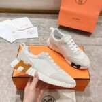 Hermes Bouncing Sneaker Blanc H232856Zh91400 - Image 2