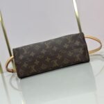 Louis Vuitton X Takashi Murakami Onthego BB Monogram Canvas Brown 18Cm M13668 - Image 6