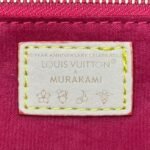 Louis Vuitton X Takashi Murakami Onthego BB Monogram Canvas Brown 18Cm M13668 - Image 10