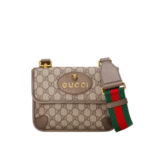 Gucci Neo Vintage Small Messenger Bag 501050 9C2Vt 8745