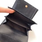 Gucci Padlock Wallet Black 11.5Cm 455658 - Image 4