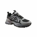 Prada Sport Running Sneaker In Black