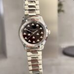 Gucci G Timeless Automatic Black Dial 38Mm Ya126283 - Image 3