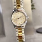 Gucci G Timeless Automatic Watch 38Mm Ya1264189 - Image 3