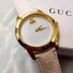 Gucci G Timeless Watch 38Mm 561372 Iamb0 8759 - Image 3