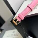 Gucci G Timeless Watch Pink Dial 27Mm - Image 5