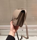 Hermes Constance Mini Etoupe Epsom Dark Beige 18Cm - Image 6