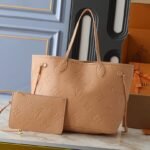 Louis Vuitton Neverfull MM 31Cm