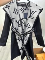 [Real Picture] 1:1 Replica Brand Luxury Quality Clothes - Image 10
