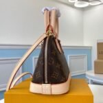 [Super Vip 1:1] Louis Vuitton Alma BB Monogram Canvas 23Cm M46990 - Image 3