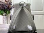 Louis Vuitton Christopher PM Backpack Khaki 39Cm M23146 - Image 3