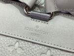 Louis Vuitton Christopher PM Backpack Khaki 39Cm M23146 - Image 6