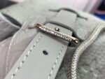 Louis Vuitton Christopher PM Backpack Khaki 39Cm M23146 - Image 7