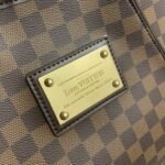 Louis Vuitton Galliera Damier Brown 42Cm - Image 5