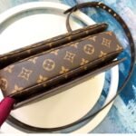 [Super Vip 1:1] Louis Vuitton Pochette Métis Monogram Canvas 25Cm M44875 - Image 5