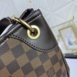 Louis Vuitton Galliera Damier Brown 42Cm - Image 7