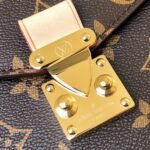 [Super Vip 1:1] Louis Vuitton Pochette Métis Monogram Canvas 25Cm M44875 - Image 7