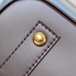 [Super Vip 1:1] Louis Vuitton Alma Bb Damier Ebene Canvas 23Cm N40606 - Image 7