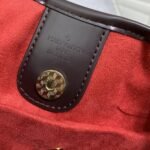 Louis Vuitton Galliera Damier Brown 42Cm - Image 8